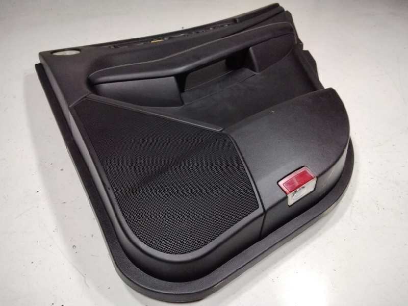 Recambio de guarnecido puerta trasera derecha para mercedes clase m (w166) ml 350 cdi bluetec edition 1 (166.024) referencia OEM