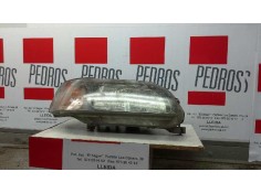 Recambio de faro derecho para honda civic berlina .5 (ma/mb) 1.4 (ma8/mb2) referencia OEM IAM   