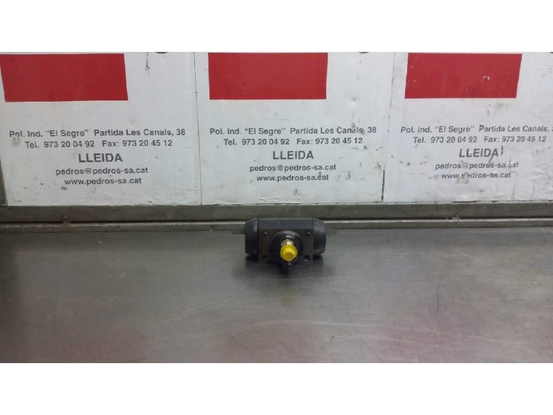 Recambio de bombin freno para » otros... modelos referencia OEM IAM 108 IZUZU 