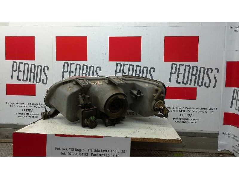 Recambio de faro derecho para honda civic berlina .5 (ma/mb) 1.4 (ma8/mb2) referencia OEM IAM   