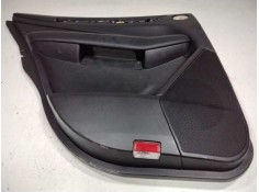 Recambio de guarnecido puerta trasera izquierda para mercedes clase m (w166) ml 350 cdi bluetec edition 1 (166.024) referencia O 2