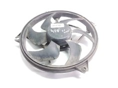 Recambio de electroventilador para peugeot 406 berlina (s1/s2) 2.0 hdi referencia OEM IAM   34511