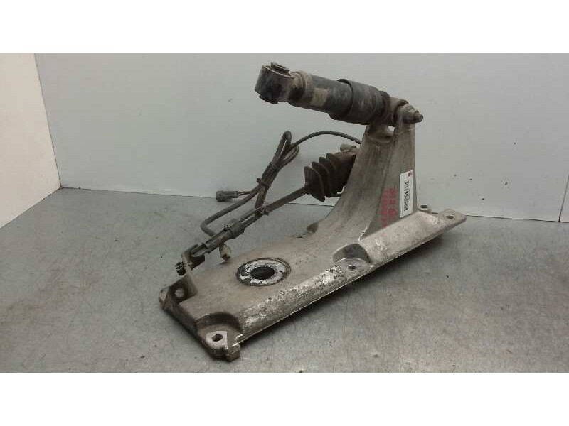 Recambio de soporte cabina trasero derecho para renault magnum 480 referencia OEM IAM   