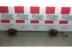 Recambio de transmision delantera derecha para opel tigra 1.4 16v referencia OEM IAM   