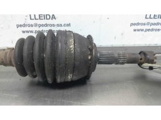 Recambio de transmision delantera derecha para opel tigra 1.4 16v referencia OEM IAM    2