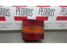 Recambio de piloto trasero izquierdo para seat ibiza (6k) referencia OEM IAM   34573