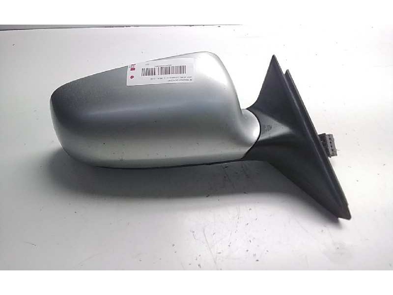 Recambio de retrovisor derecho para audi a3 (8l) 1.6 ambiente referencia OEM IAM RS0328396  