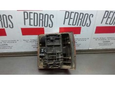 Recambio de piloto trasero izquierdo para seat ibiza (6k) referencia OEM IAM   34573 2