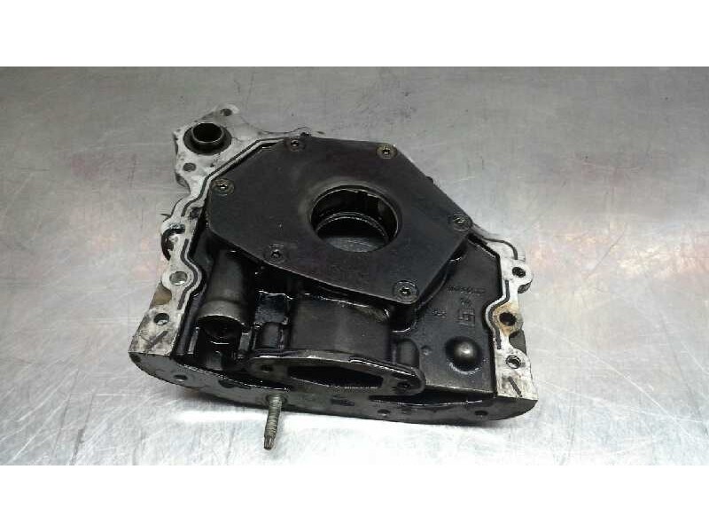 Recambio de bomba aceite para citroen xsara picasso 1.6 hdi 110 exclusive referencia OEM IAM 9652426380  