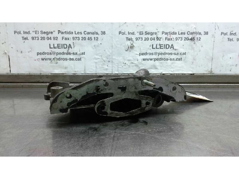 Recambio de bomba aceite para citroen xsara picasso 1.6 hdi 110 exclusive referencia OEM IAM 9652426380  