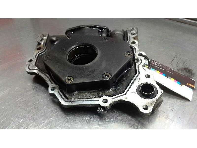 Recambio de bomba aceite para citroen xsara picasso 1.6 hdi 110 exclusive referencia OEM IAM 9652426380  