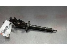 Recambio de inyector para citroen xsara picasso 1.6 hdi 110 exclusive referencia OEM IAM    2