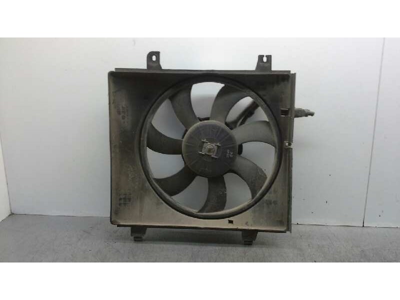 Recambio de electroventilador para hyundai accent (lc) 1.5 crdi cat referencia OEM IAM F00Z3A2190  