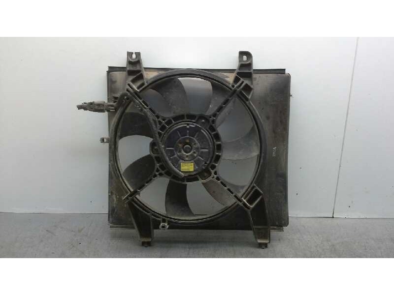 Recambio de electroventilador para hyundai accent (lc) 1.5 crdi cat referencia OEM IAM F00Z3A2190  