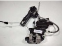 CERRADURA PUERTA DELANTERA IZQUIERDA A2047601534 