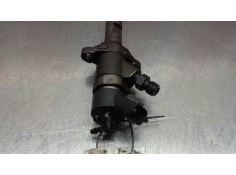 Recambio de inyector para citroen xsara picasso 1.6 hdi 110 exclusive referencia OEM IAM    2