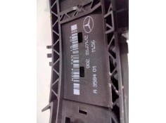 Recambio de cerradura puerta delantera izquierda para mercedes clase m (w166) ml 350 cdi bluetec edition 1 (166.024) referencia  2