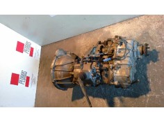 Recambio de caja cambios g para toyota land cruiser 2.5 td referencia OEM IAM  NV 34714