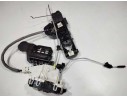 CERRADURA PUERTA DELANTERA IZQUIERDA A2047601534 