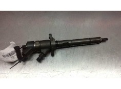 Recambio de inyector para citroen xsara picasso 1.6 hdi 110 exclusive referencia OEM IAM    2