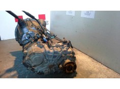 Recambio de caja cambios g para toyota land cruiser 2.5 td referencia OEM IAM  NV 34714 2