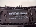 CERRADURA PUERTA DELANTERA IZQUIERDA A2047601534 