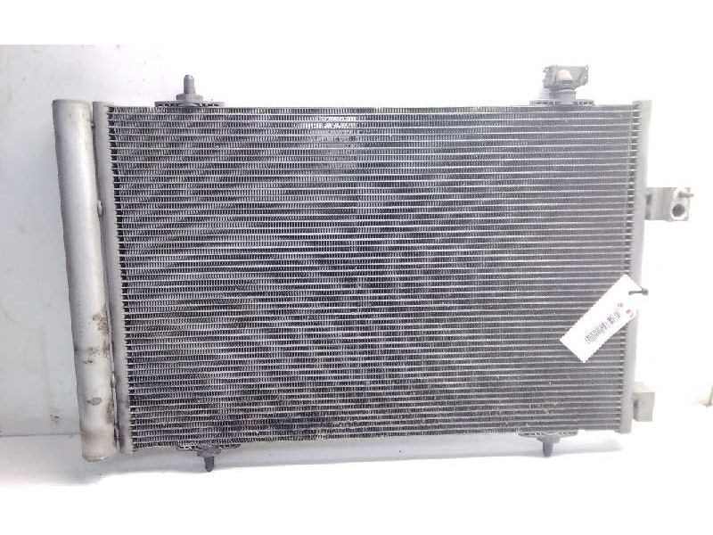 Recambio de condensador / radiador aire acondicionado para peugeot 508 business line referencia OEM IAM 9683011280  