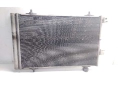 Recambio de condensador / radiador aire acondicionado para peugeot 508 business line referencia OEM IAM 9683011280   2