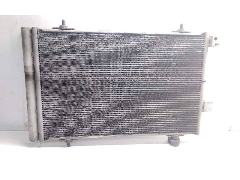 Recambio de condensador / radiador aire acondicionado para peugeot 508 business line referencia OEM IAM 9683011280  