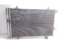 CONDENSADOR / RADIADOR AIRE ACONDICIONADO 9683011280 