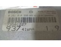 CENTRALITA MOTOR UCE 0281010332 73501227 93741WAA