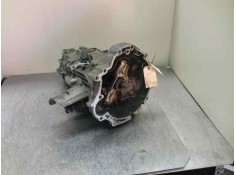 Recambio de caja cambios para volkswagen passat berlina (3b2) 1.9 tdi referencia OEM IAM DHF  34721 2