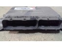 CENTRALITA MOTOR UCE 0281010332 73501227 93741WAA