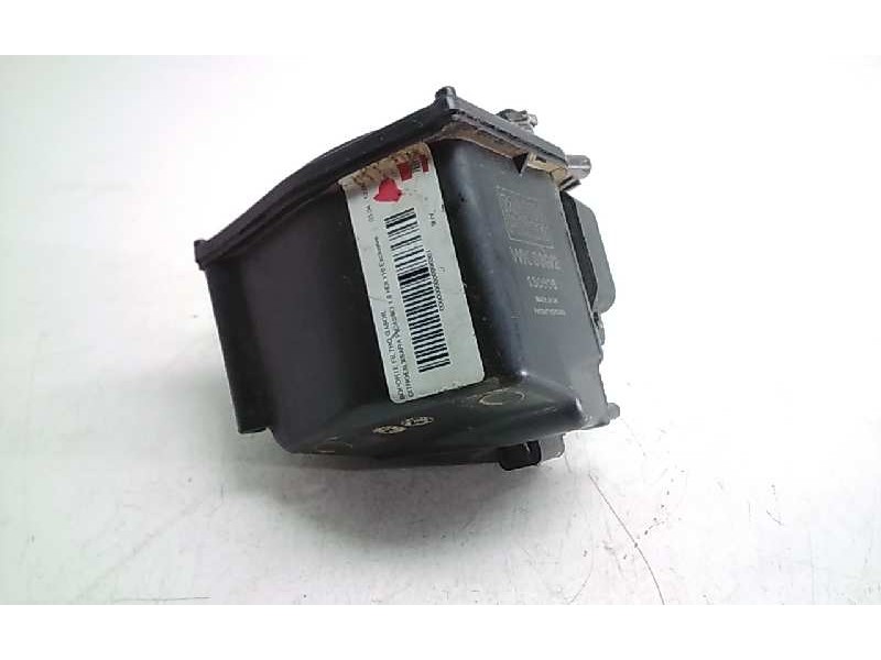 Recambio de soporte filtro gasoil para citroen xsara picasso 1.6 hdi 110 exclusive referencia OEM IAM 130606  