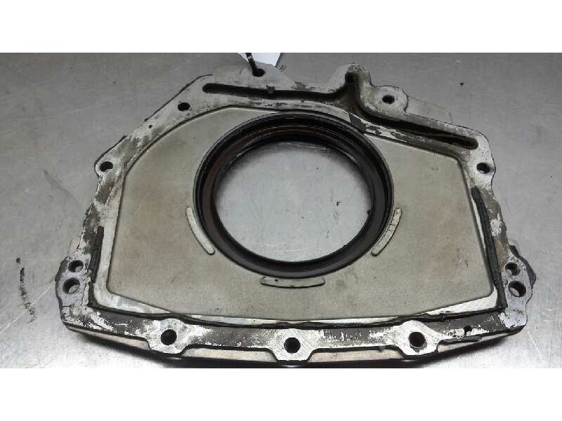 Recambio de reten cigueñal izquierdo para mercedes clase m (w164) 320 / 350 cdi (164.122) referencia OEM IAM 810439290  