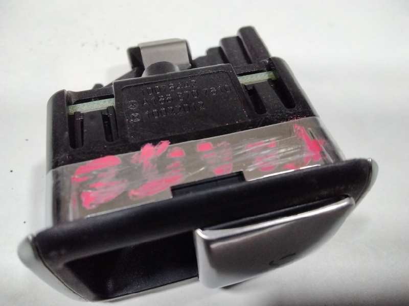 Recambio de maneta interior porton para mercedes clase m (w166) ml 350 cdi bluetec edition 1 (166.024) referencia OEM IAM 100764