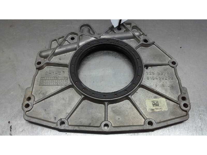 Recambio de reten cigueñal izquierdo para mercedes clase m (w164) 320 / 350 cdi (164.122) referencia OEM IAM 810439290  
