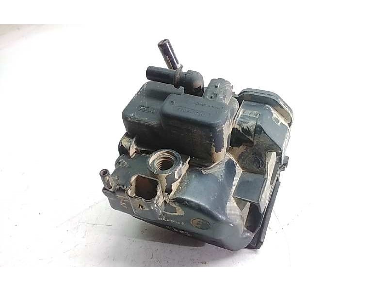 Recambio de soporte filtro gasoil para citroen xsara picasso 1.6 hdi 110 exclusive referencia OEM IAM 130606  