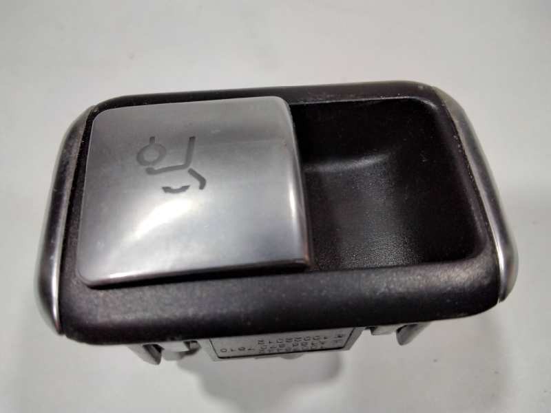 Recambio de maneta interior porton para mercedes clase m (w166) ml 350 cdi bluetec edition 1 (166.024) referencia OEM IAM 100764