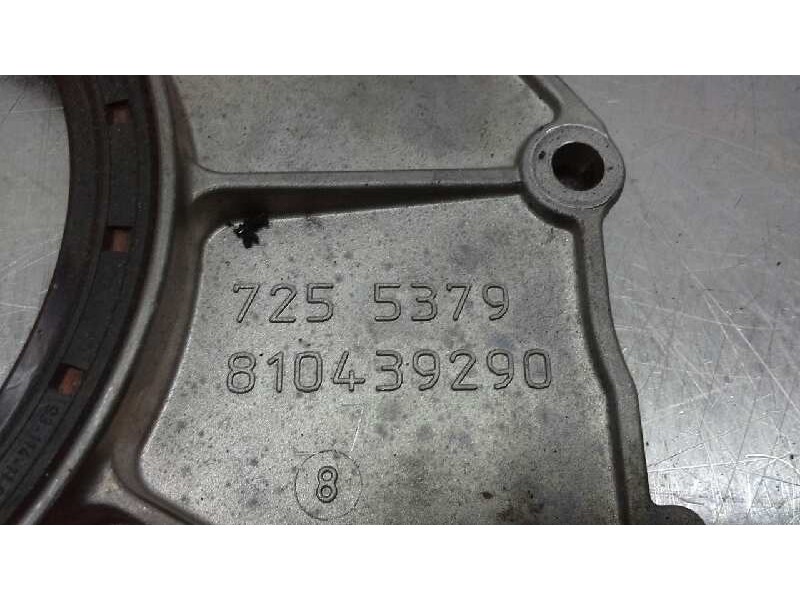 Recambio de reten cigueñal izquierdo para mercedes clase m (w164) 320 / 350 cdi (164.122) referencia OEM IAM 810439290  