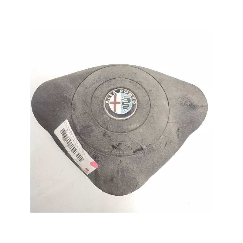 Recambio de airbag delantero izquierdo para alfa romeo 147 (190) 1.9 jtd cat referencia OEM IAM 735289920  