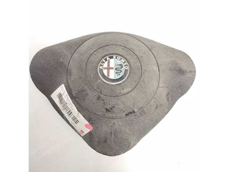 Recambio de airbag delantero izquierdo para alfa romeo 147 (190) 1.9 jtd cat referencia OEM IAM 735289920  
