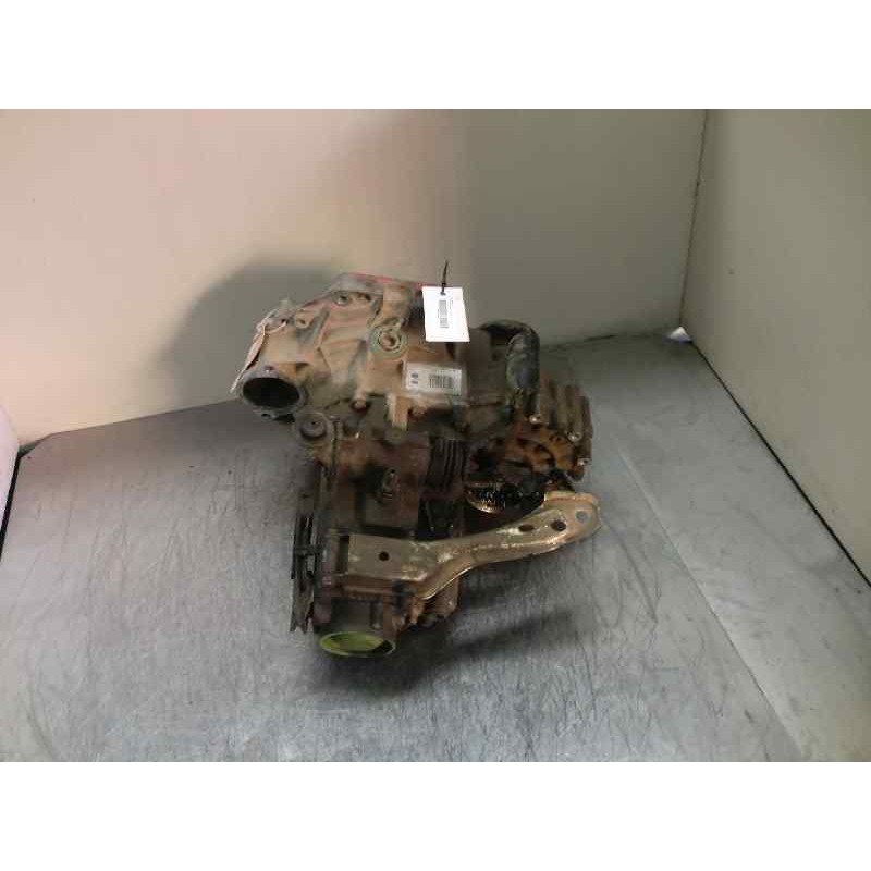 Recambio de caja cambios para seat cordoba berlina (6k2) 1.6 referencia OEM IAM DGF  34761