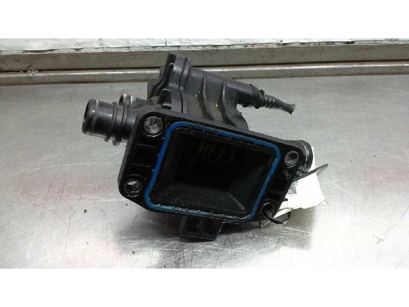 Recambio de caja termostato para citroen xsara picasso 1.6 hdi 110 exclusive referencia OEM IAM 9647767180  