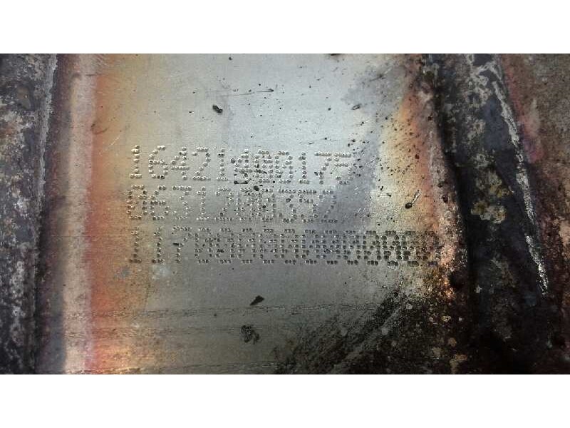 Recambio de enfriador de gases para mercedes clase m (w164) 320 / 350 cdi (164.122) referencia OEM IAM 16421400175  