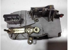 Recambio de cerradura puerta delantera derecha para fiat ulysse (121) 2.0 jtd cat referencia OEM IAM    2