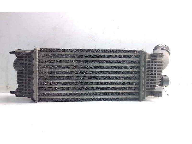 Recambio de intercooler para peugeot 508 business line referencia OEM IAM 9683009680  