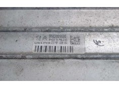 Recambio de intercooler para peugeot 508 business line referencia OEM IAM 9683009680   2
