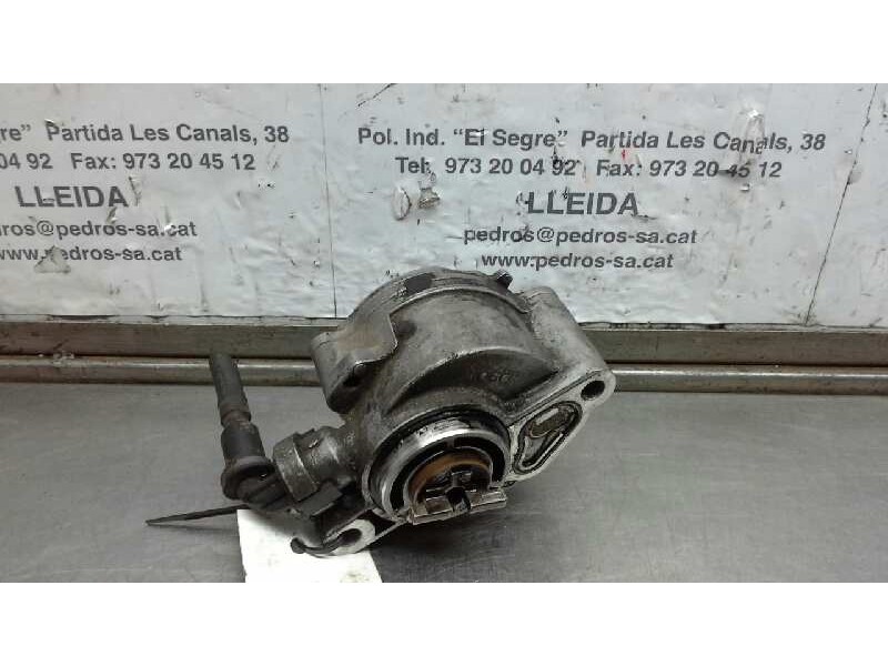 Recambio de depresor freno / bomba vacio para citroen xsara picasso 1.6 hdi 110 exclusive referencia OEM IAM   