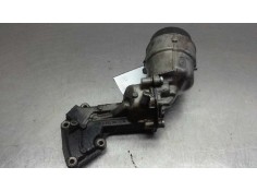 Recambio de soporte filtro aceite para mercedes clase m (w164) 320 / 350 cdi (164.122) referencia OEM IAM    2